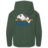 AWDis Kids Hoodie Thumbnail