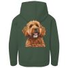 AWDis Kids Hoodie Thumbnail