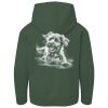 AWDis Kids Hoodie Thumbnail