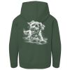AWDis Kids Hoodie Thumbnail