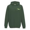AWDis Kids Hoodie Thumbnail