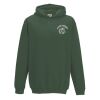 AWDis Kids Hoodie Thumbnail
