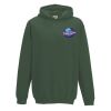 AWDis Kids Hoodie Thumbnail