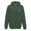AWDis Kids Hoodie Thumbnail