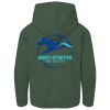 AWDis Kids Hoodie Thumbnail