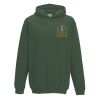 AWDis Kids Hoodie Thumbnail