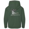 AWDis Kids Hoodie Thumbnail
