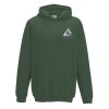 AWDis Kids Hoodie Thumbnail