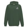 AWDis Kids Hoodie Thumbnail