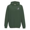AWDis Kids Hoodie Thumbnail