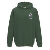 AWDis Kids Hoodie Thumbnail
