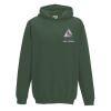 AWDis Kids Hoodie Thumbnail