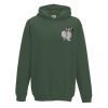 AWDis Kids Hoodie Thumbnail