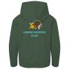 AWDis Kids Hoodie Thumbnail