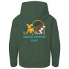 AWDis Kids Hoodie Thumbnail