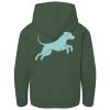 AWDis Kids Hoodie Thumbnail