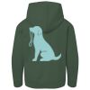 AWDis Kids Hoodie Thumbnail