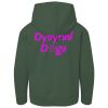 AWDis Kids Hoodie Thumbnail