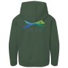 AWDis Kids Hoodie Thumbnail
