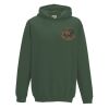 AWDis Kids Hoodie Thumbnail