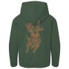 AWDis Kids Hoodie Thumbnail