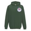 AWDis Kids Hoodie Thumbnail