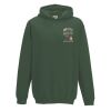 AWDis Kids Hoodie Thumbnail