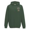 AWDis Kids Hoodie Thumbnail