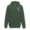 AWDis Kids Hoodie Thumbnail