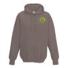AWDis Street Hoodie Thumbnail