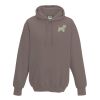 AWDis Street Hoodie Thumbnail