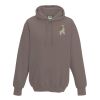 AWDis Street Hoodie Thumbnail