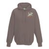 AWDis Street Hoodie Thumbnail