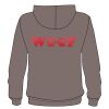 AWDis Street Hoodie Thumbnail
