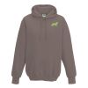 AWDis Street Hoodie Thumbnail