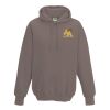 AWDis Street Hoodie Thumbnail