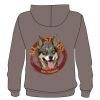 AWDis Street Hoodie Thumbnail