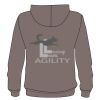 AWDis Street Hoodie Thumbnail