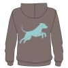 AWDis Street Hoodie Thumbnail