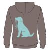 AWDis Street Hoodie Thumbnail