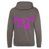 AWDis Street Hoodie Thumbnail