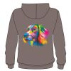 AWDis Street Hoodie Thumbnail