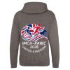 AWDis Street Hoodie Thumbnail