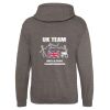 AWDis Street Hoodie Thumbnail