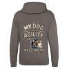 AWDis Street Hoodie Thumbnail