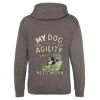 AWDis Street Hoodie Thumbnail
