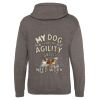 AWDis Street Hoodie Thumbnail