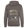AWDis Street Hoodie Thumbnail