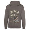 AWDis Street Hoodie Thumbnail