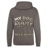 AWDis Street Hoodie Thumbnail